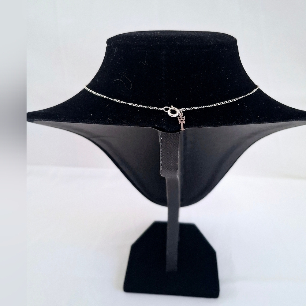 Vintage Trifari Necklace - Picture 5 of 12